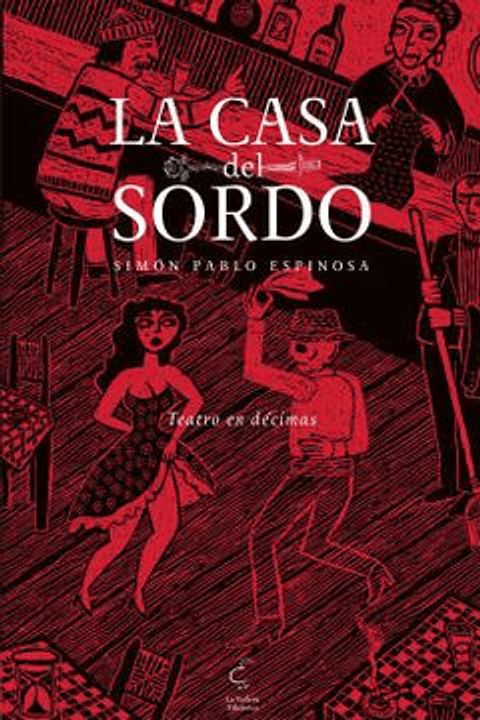 La Casa Del Sordo