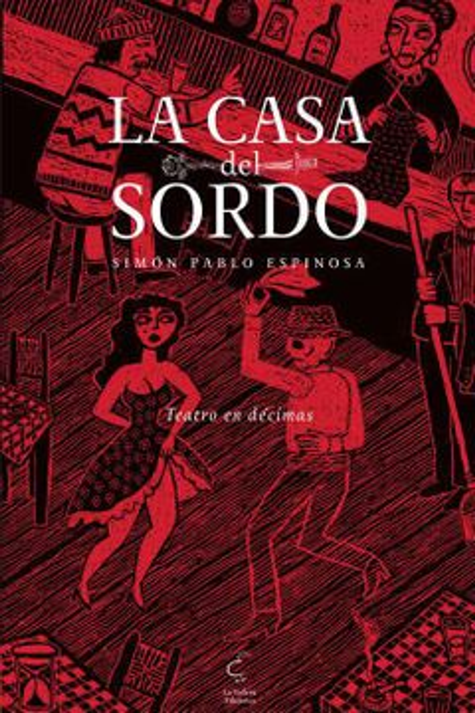 La Casa Del Sordo 1