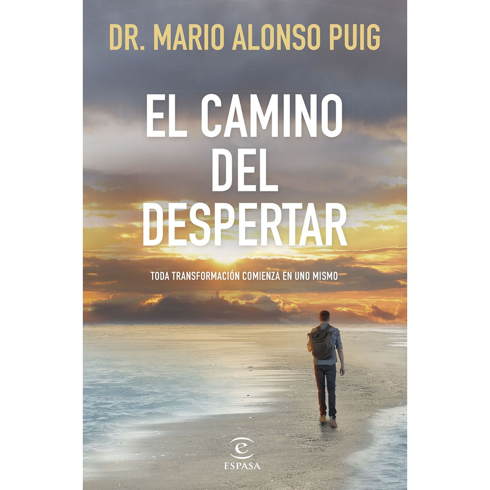 El Camino Del Despertar 1