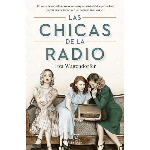 Las Chicas De La Radio