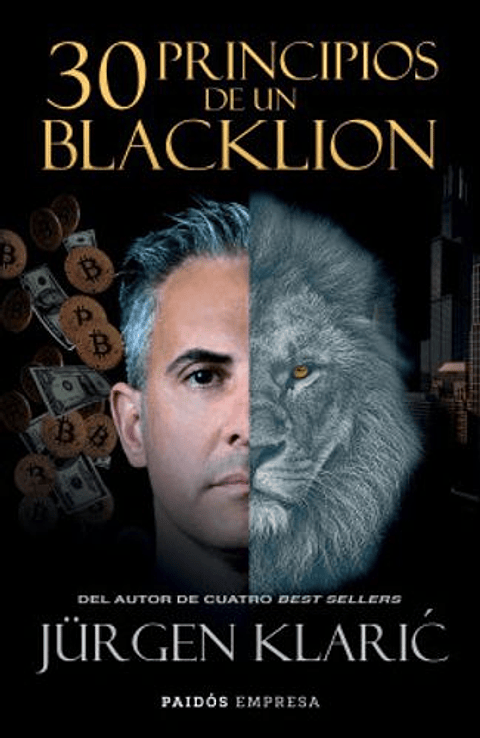 30 Principios De Un Blacklion