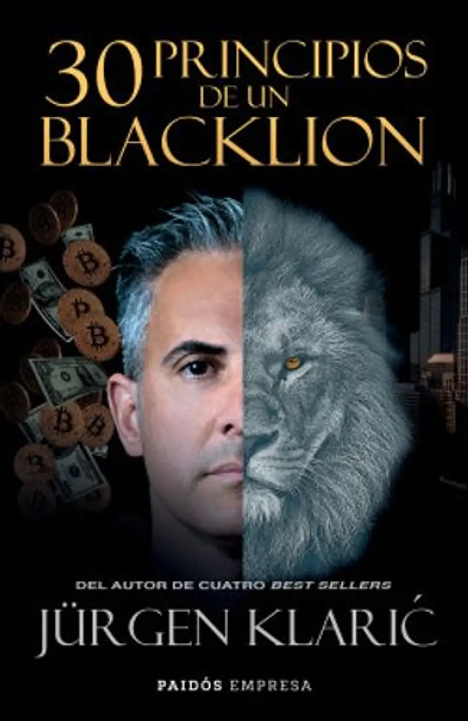 30 Principios De Un Blacklion 1