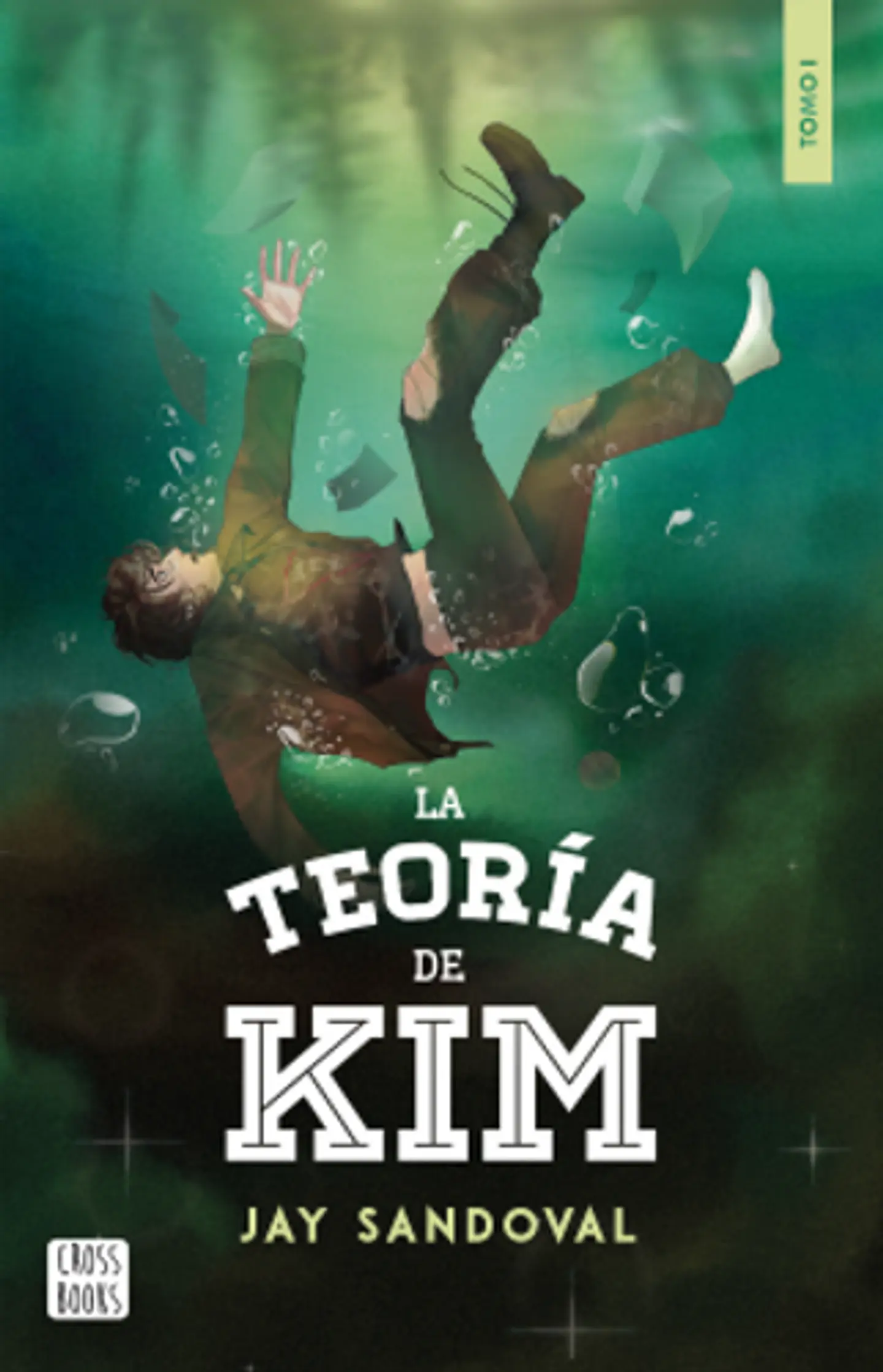 La Teoria De Kim 1