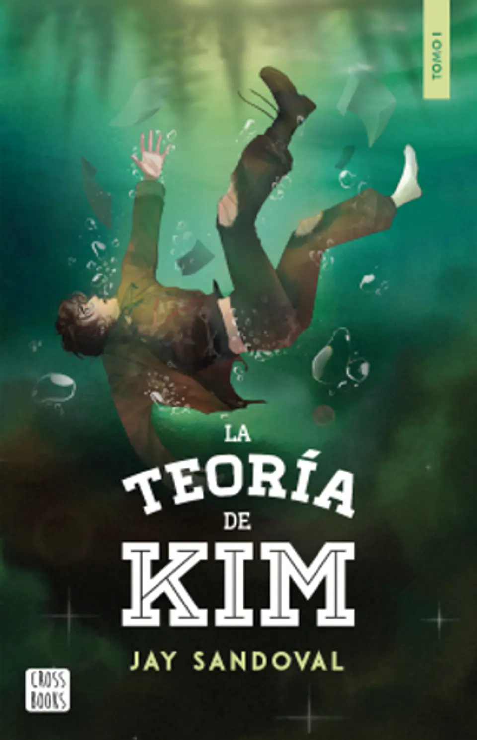 La Teoria De Kim 1