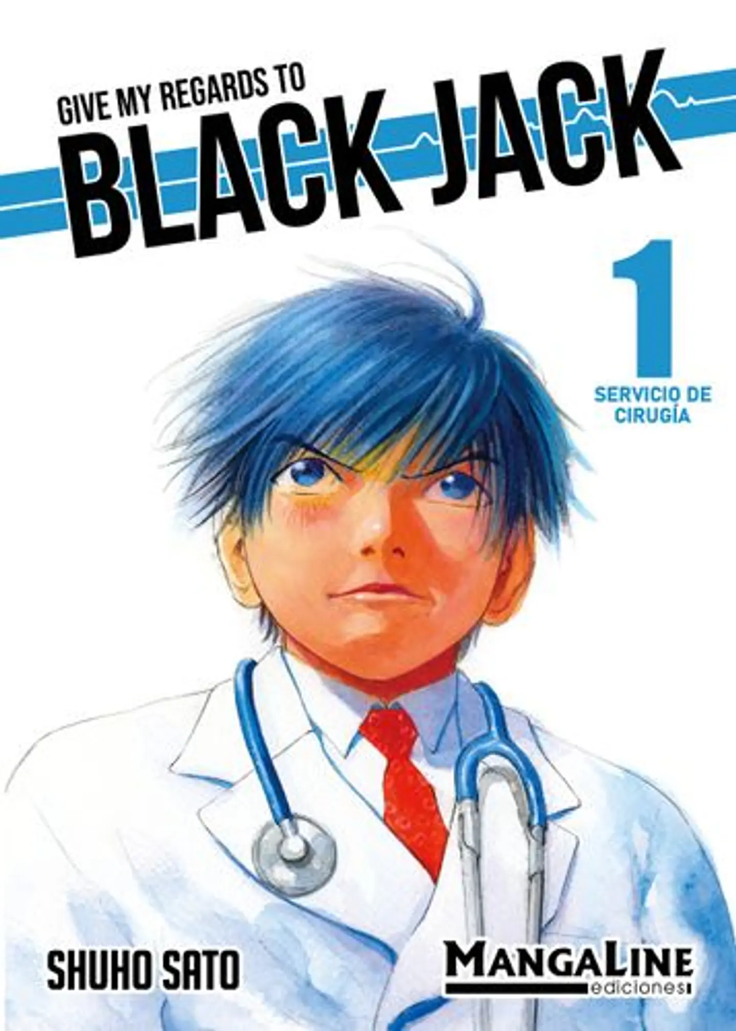 Give My Regards To Black Jack 1 1