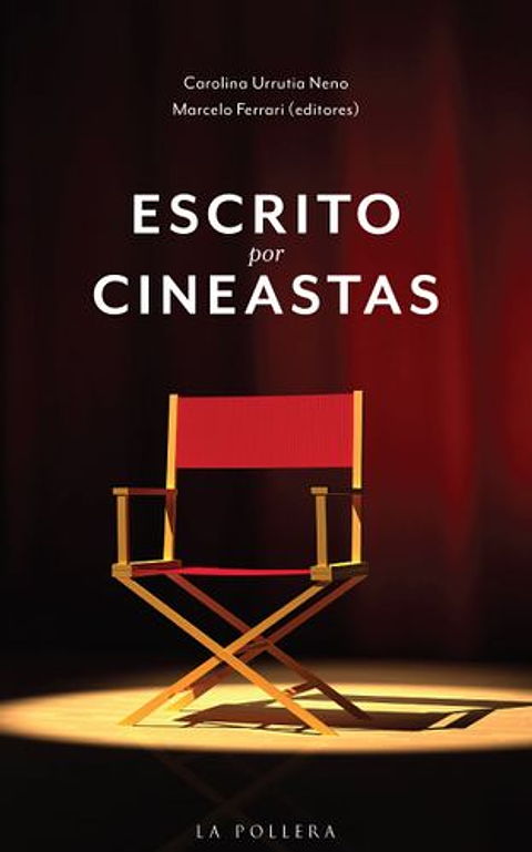 Escrito Por Cineastas