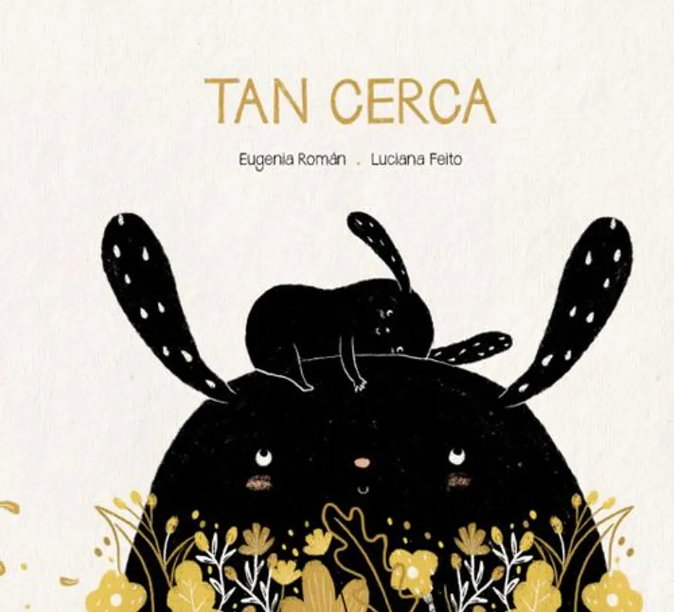 Tan Cerca 1