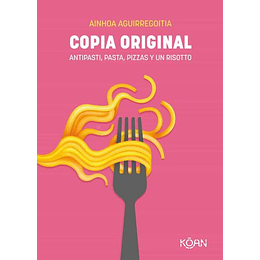 Copia Original