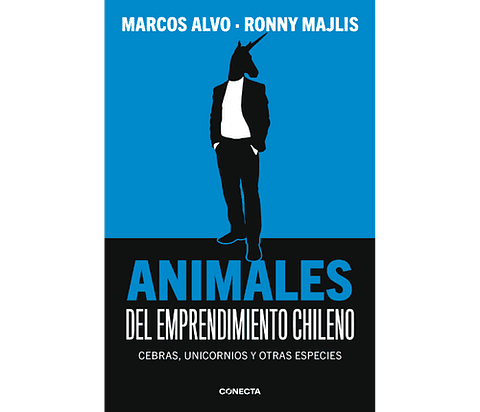 Animales Del Emprendimiento Chileno