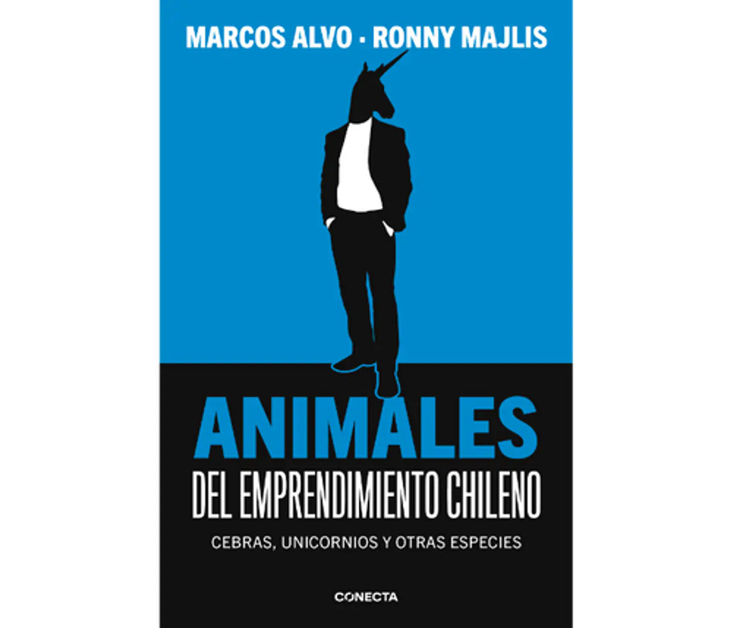 Animales Del Emprendimiento Chileno 1