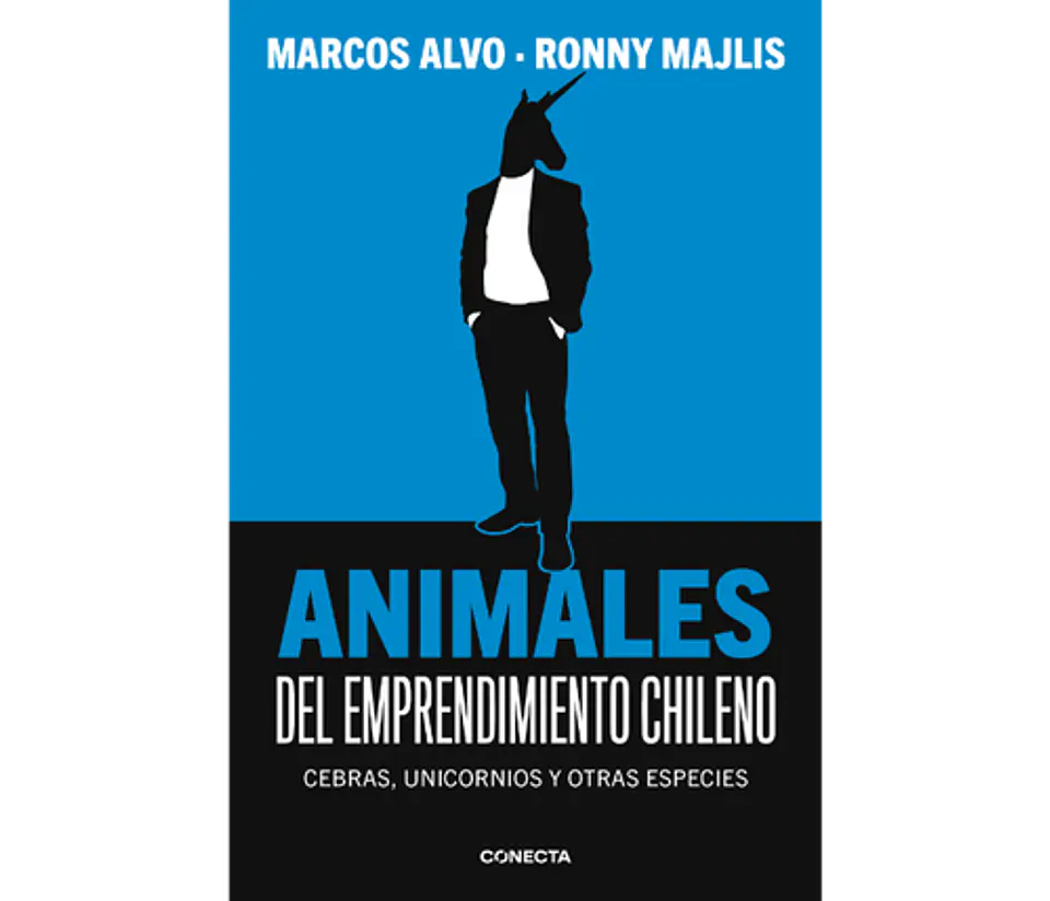 Animales Del Emprendimiento Chileno 1
