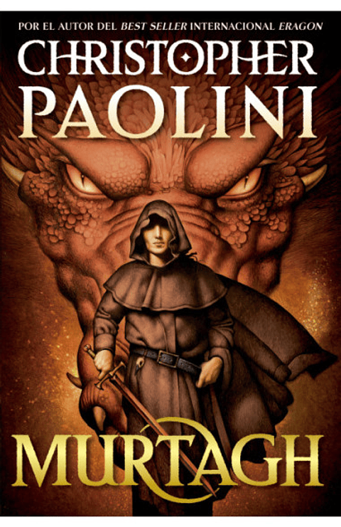 Murtagh Eragon 5