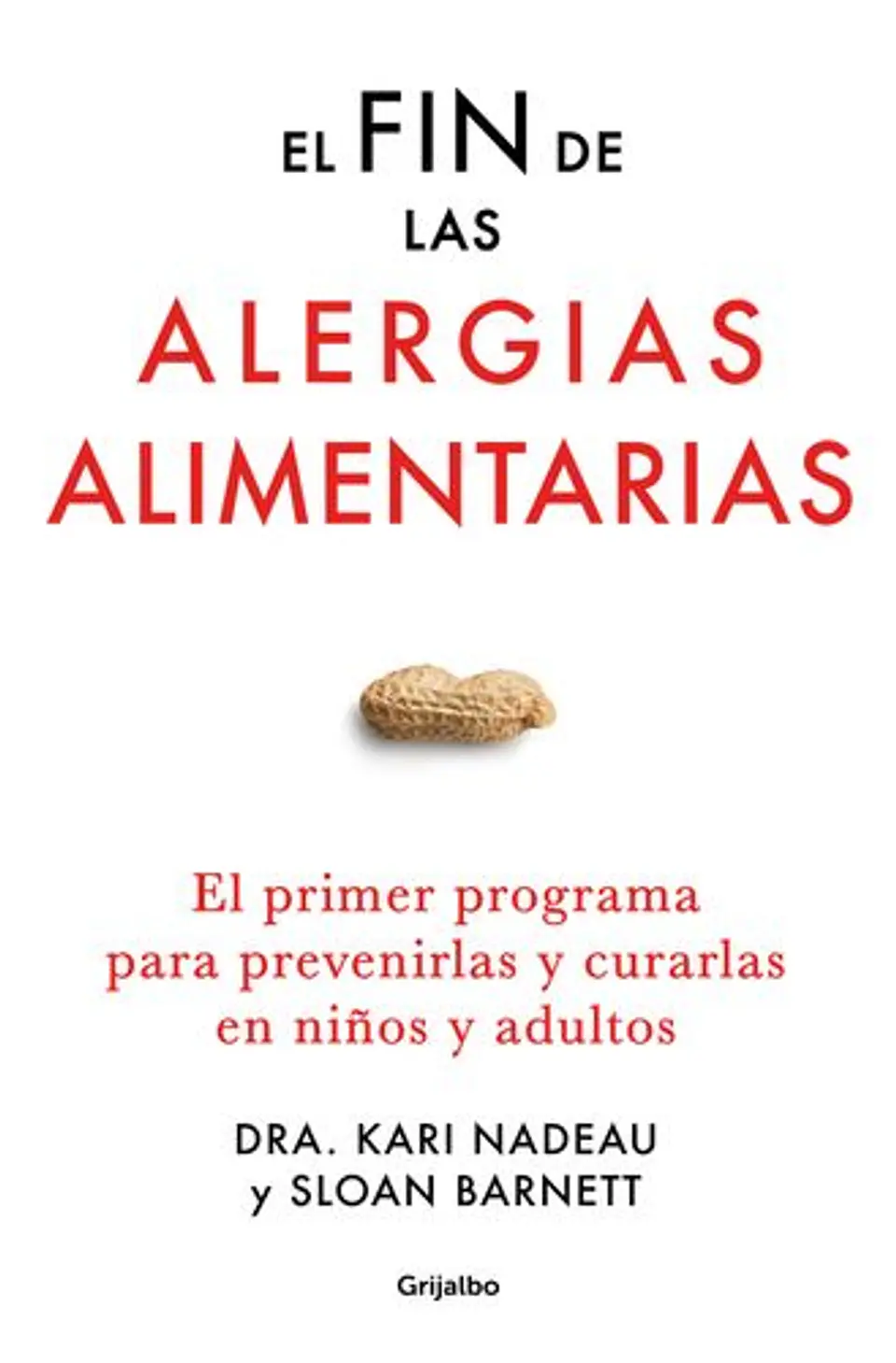 El Fin De Las Alergias Alimentarias 1