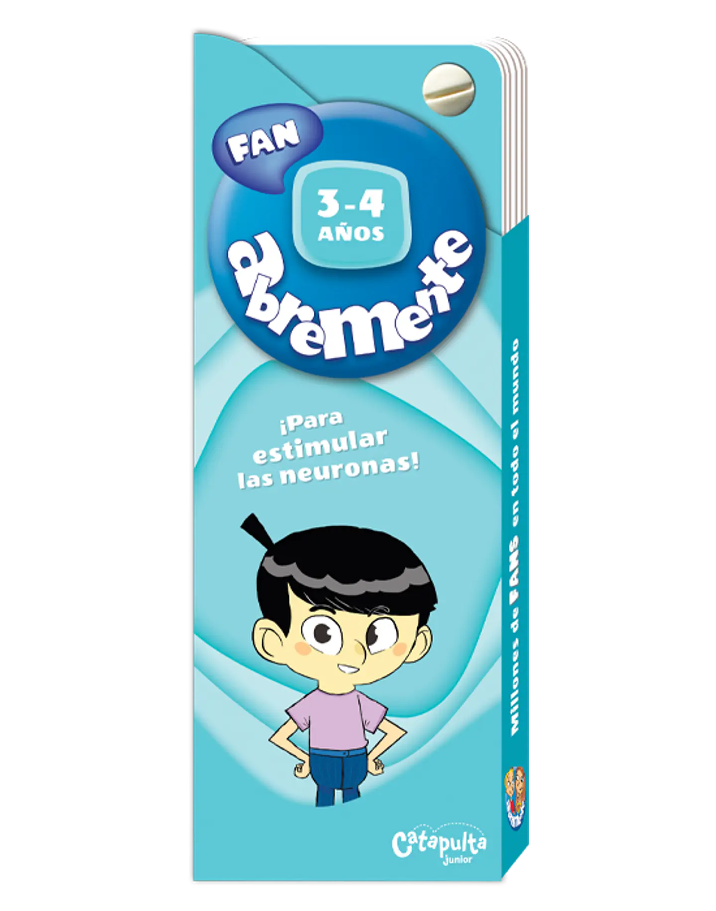 Abremente Fan 3-4 1