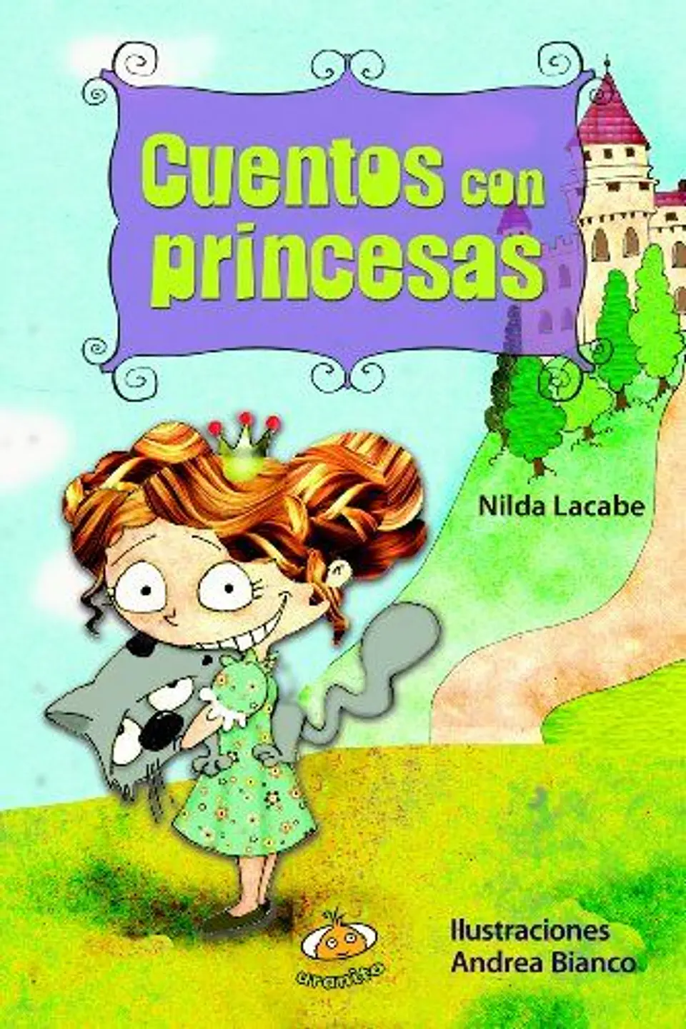 Cuentos Con Princesas 1