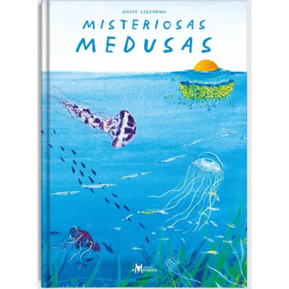 Misteriosa Medusa 1