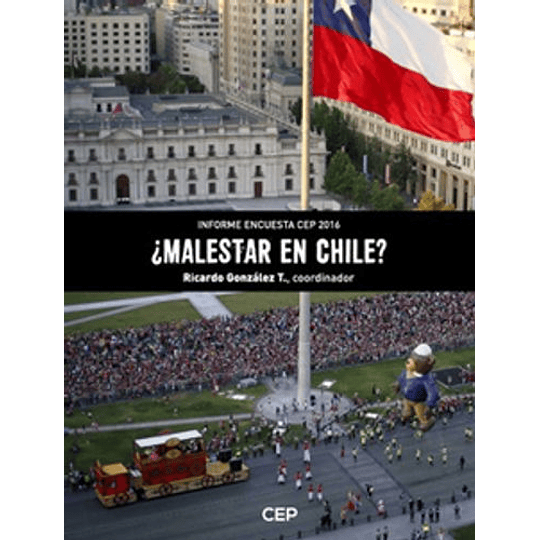 ¿Malestar En Chile?
