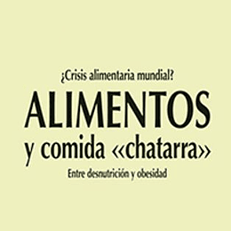 Alimentos Y Comida Chatarra