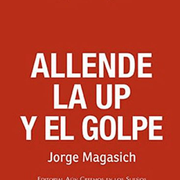 Allende La Up Y El Golpe