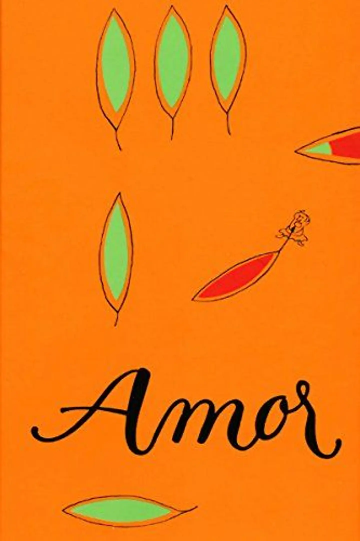 Amor 1