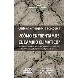Chile En Emergencia Ecologica ¿Como Enfrentamos El Cambio Climatico?