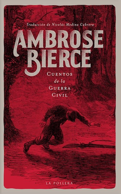 Cuentos De La Guerra Civil