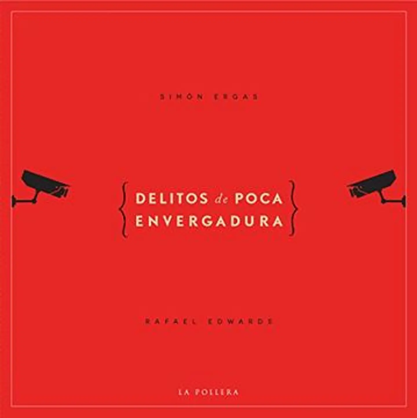 Delitos De Poca Envergadura 1