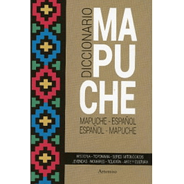 Diccionario Para Mapuches