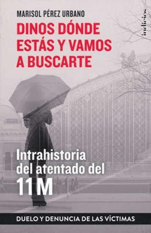 Dinos Donde Estas Y Vamos A Buscarte