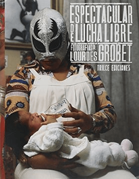 Espectacular De Lucha Libre