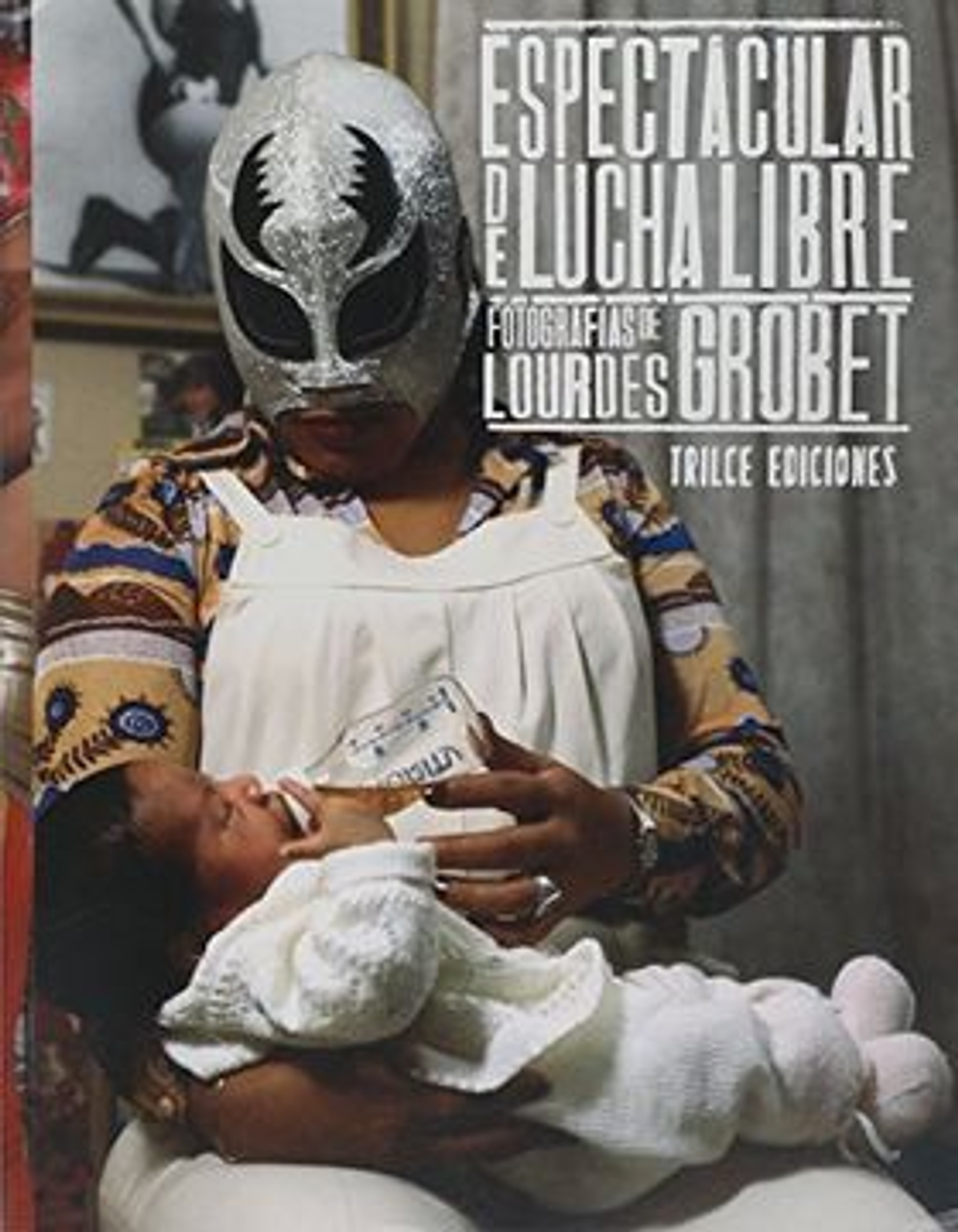 Espectacular De Lucha Libre 1