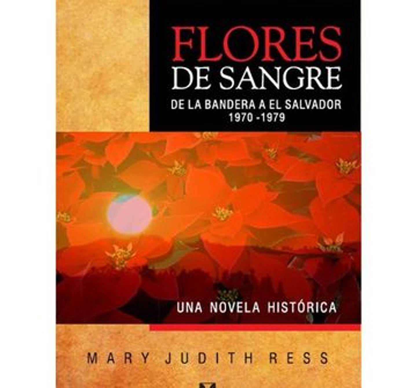 Flores De Sangre 1