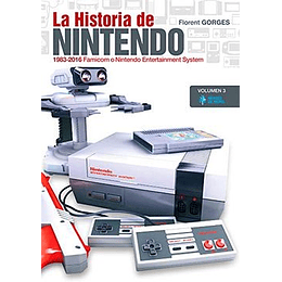 La Historia Del Nintendo Vol 3
