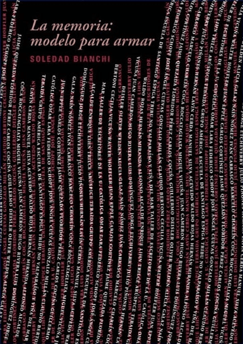La Memoria Modelo Para Armar