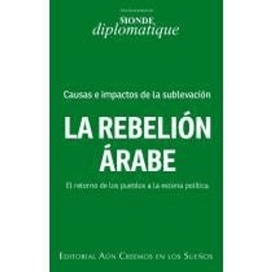 La Rebelion Arabe