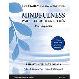 Mindfulness Para Reducir El Estres