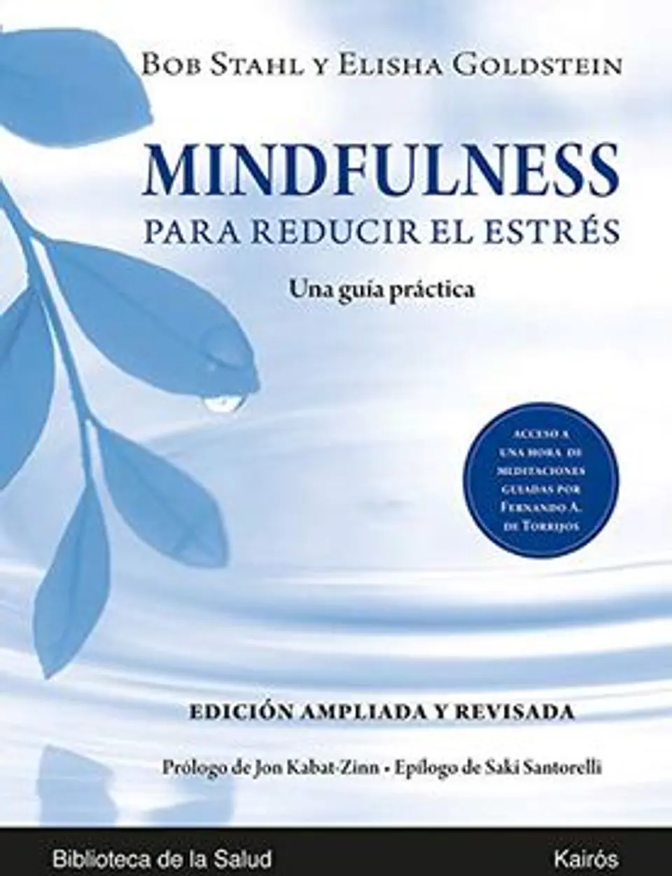 Mindfulness Para Reducir El Estres 1