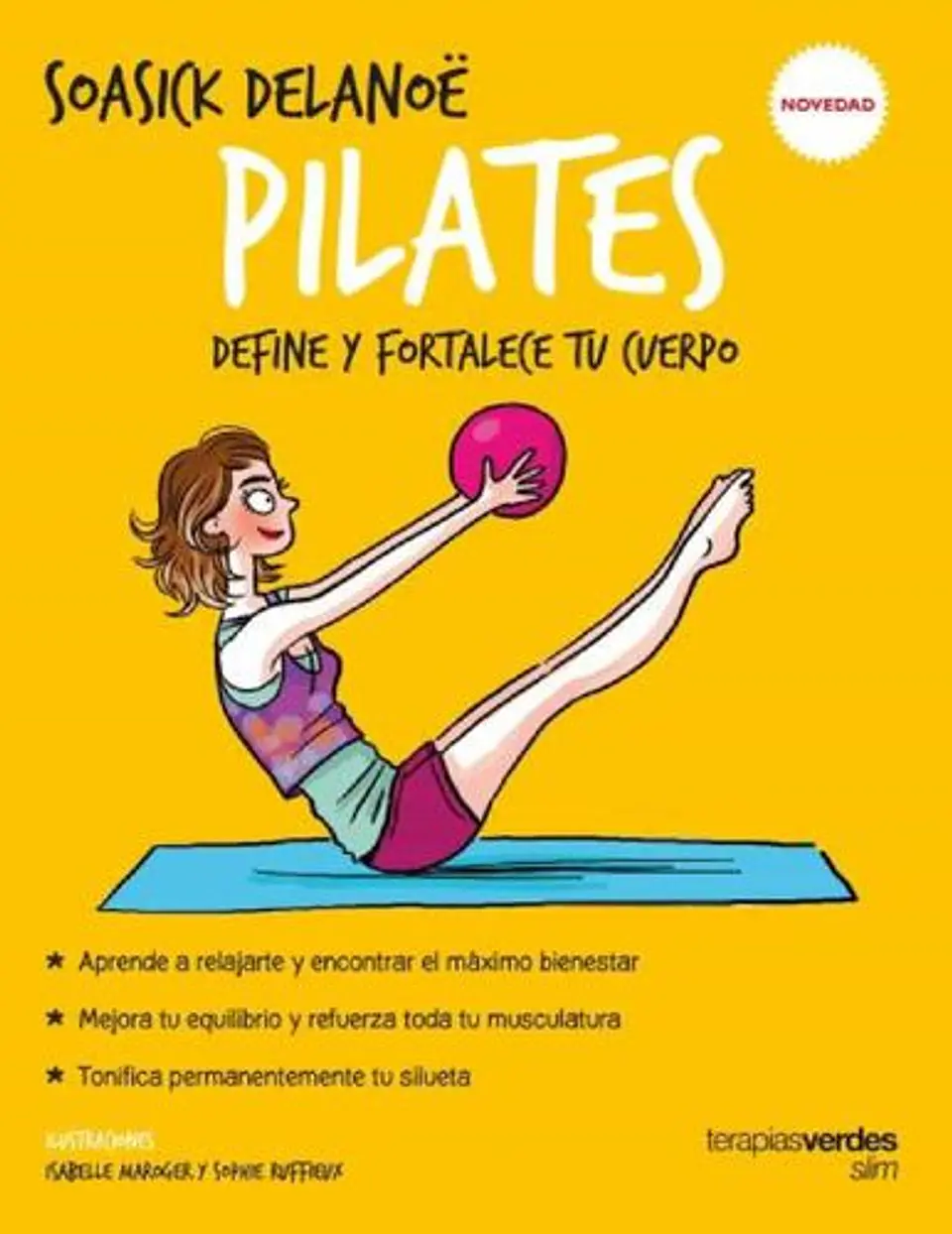 Pilates 1