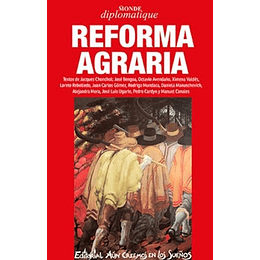 Reforma Agraria