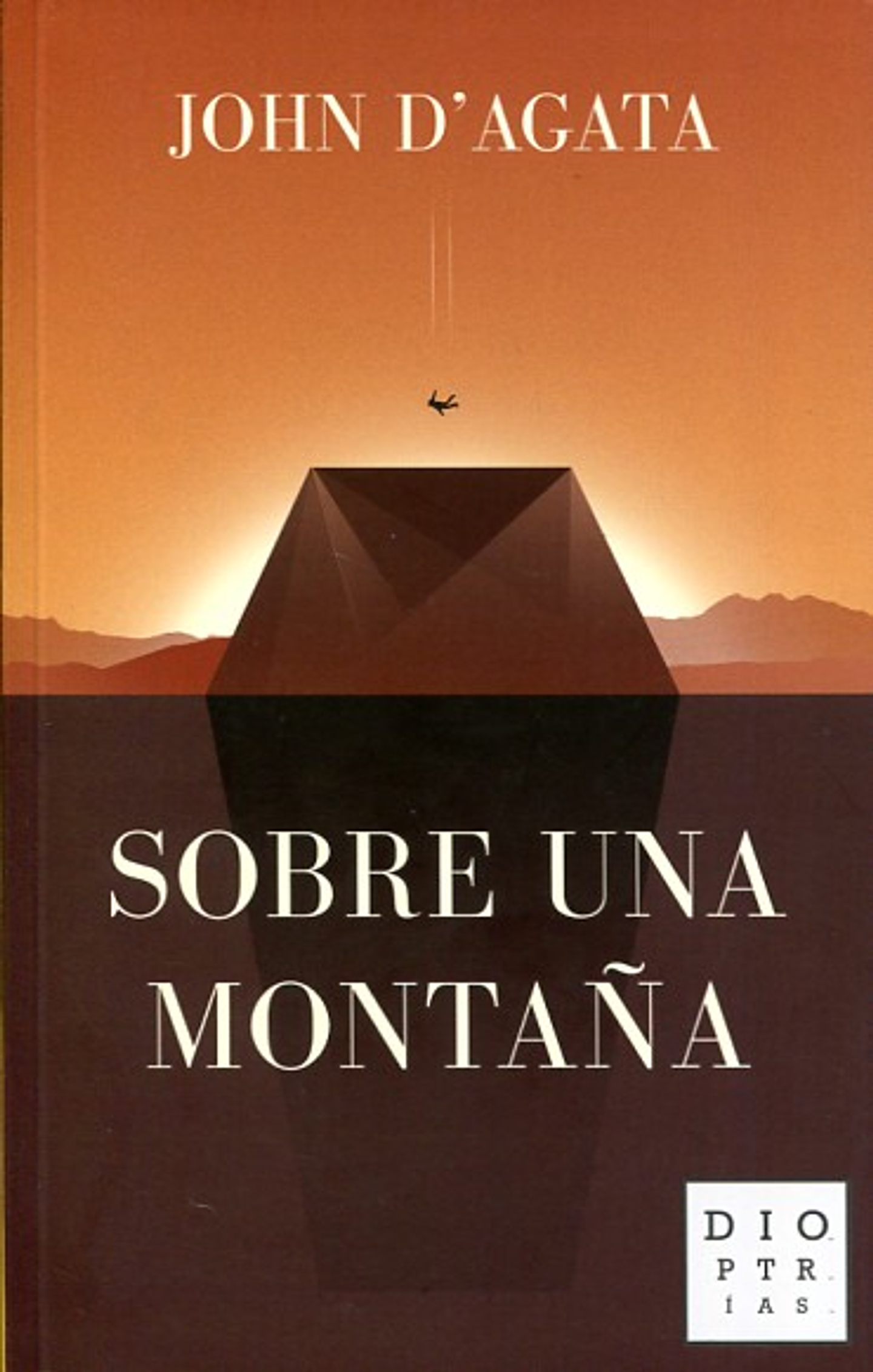 Sobre Una Montaña 1