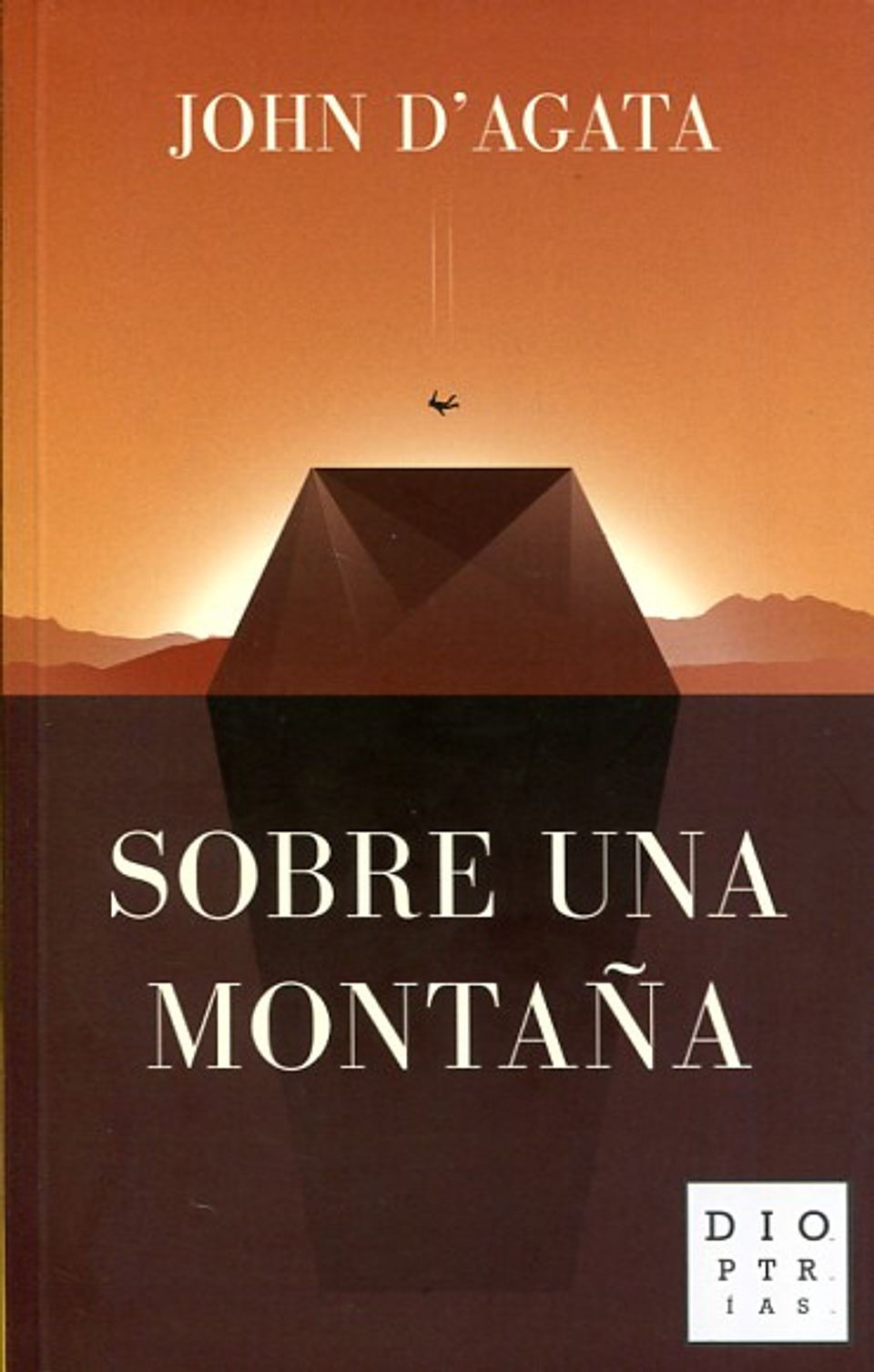 Sobre Una Montaña 1