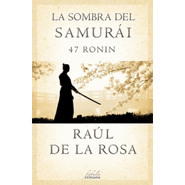 Sombra Del Samurai, La