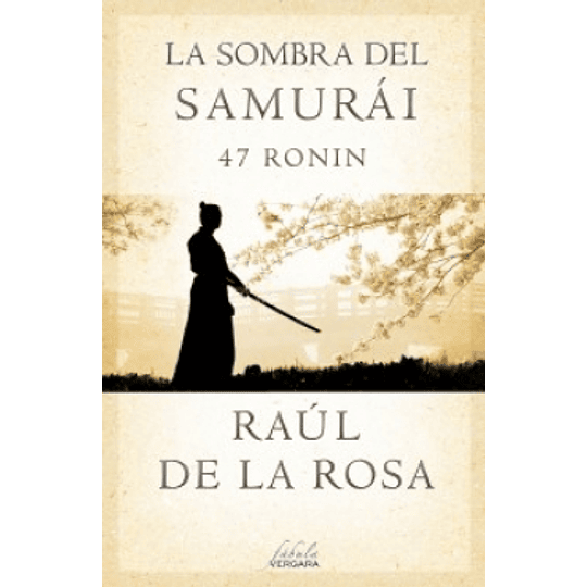 Sombra Del Samurai, La
