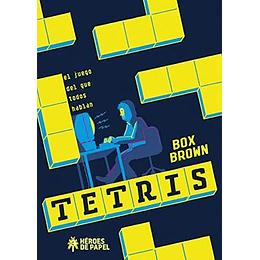 Tetris El Juego Del Que Todos Hablan