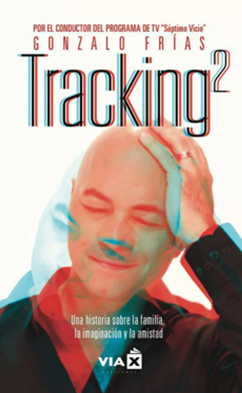 Tracking 2 1