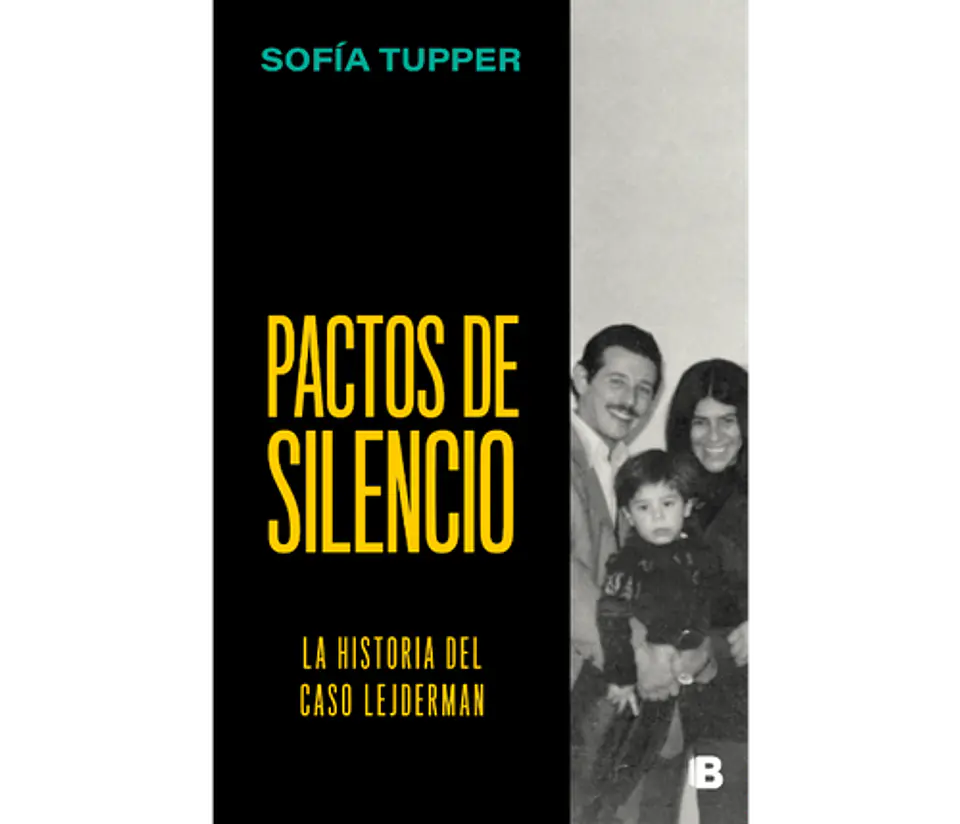 Pactos De Silencio 1