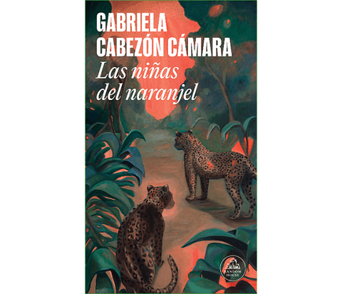 Las Niñas Del Naranjel