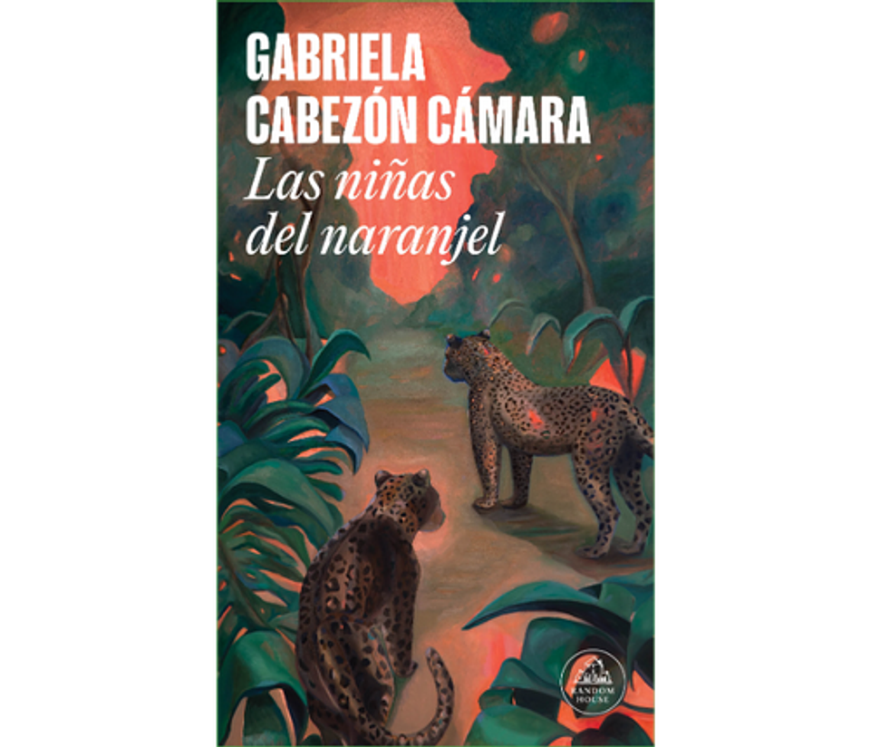 Las Niñas Del Naranjel 1