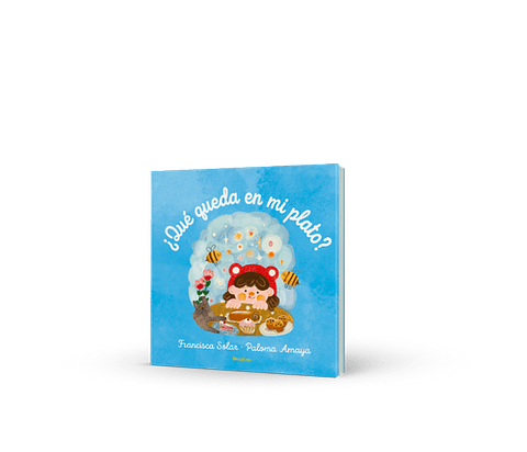 Que Queda En Mi Plato