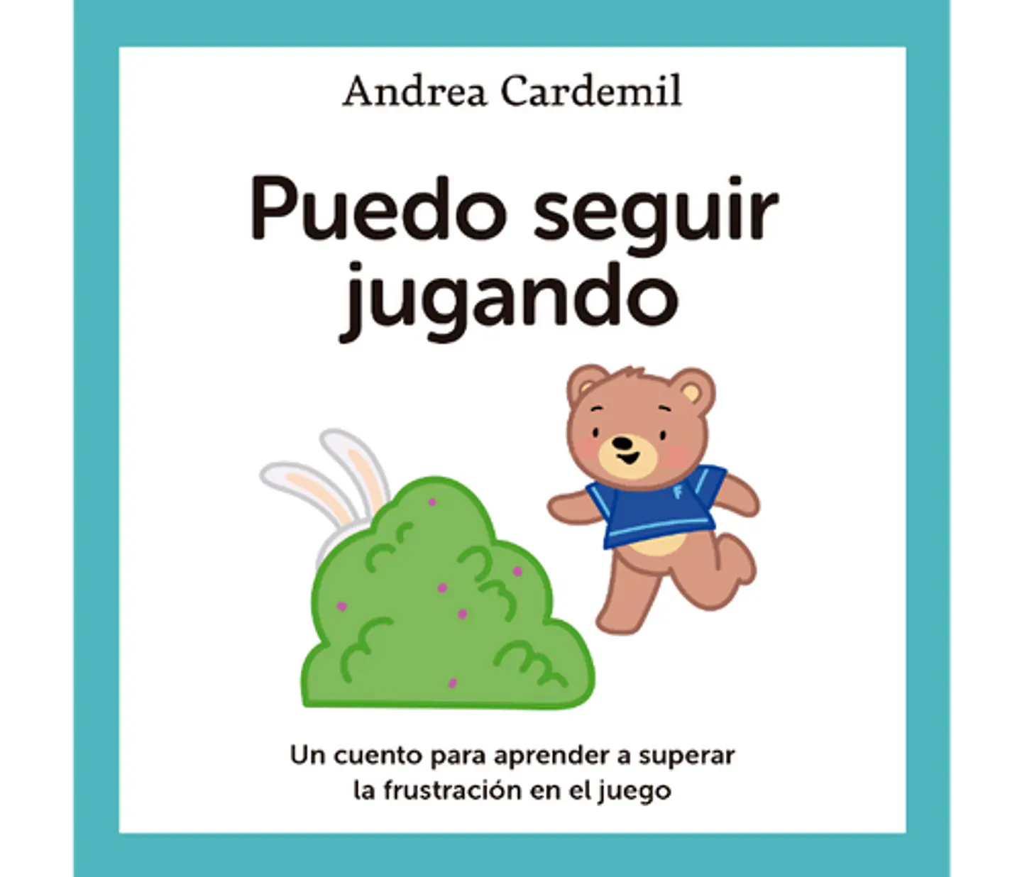Puedo Seguir Jugando 1